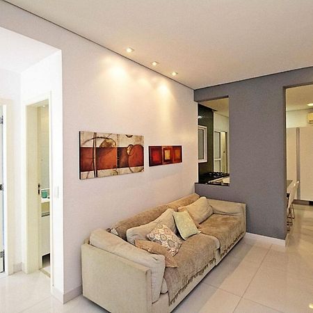 Appartement Rio Spot Leblon D049 à Rio de Janeiro Extérieur photo