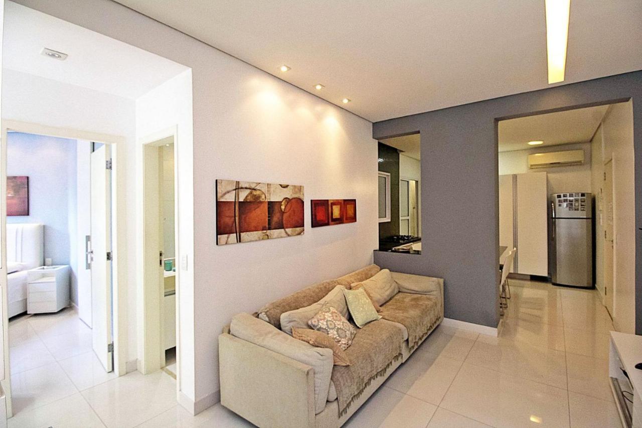 Appartement Rio Spot Leblon D049 à Rio de Janeiro Extérieur photo