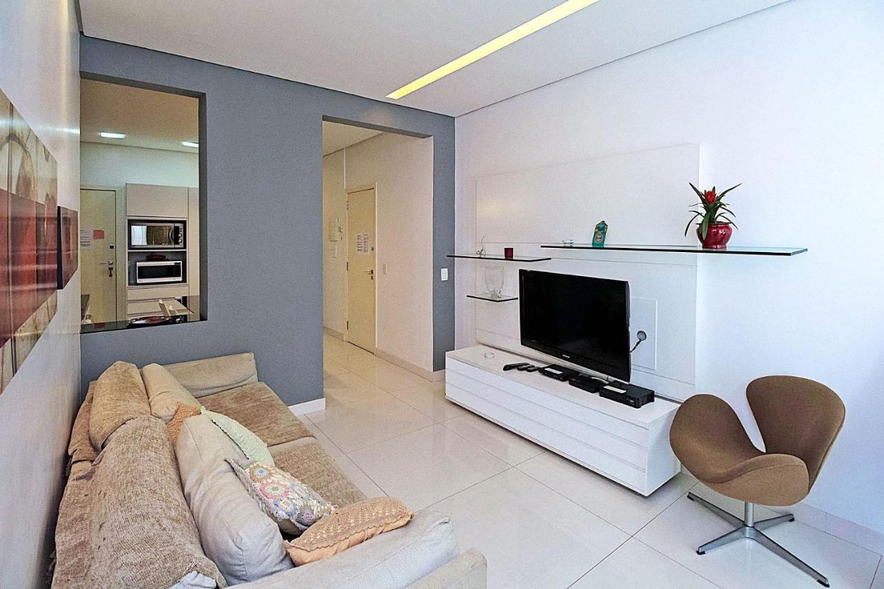 Appartement Rio Spot Leblon D049 à Rio de Janeiro Extérieur photo