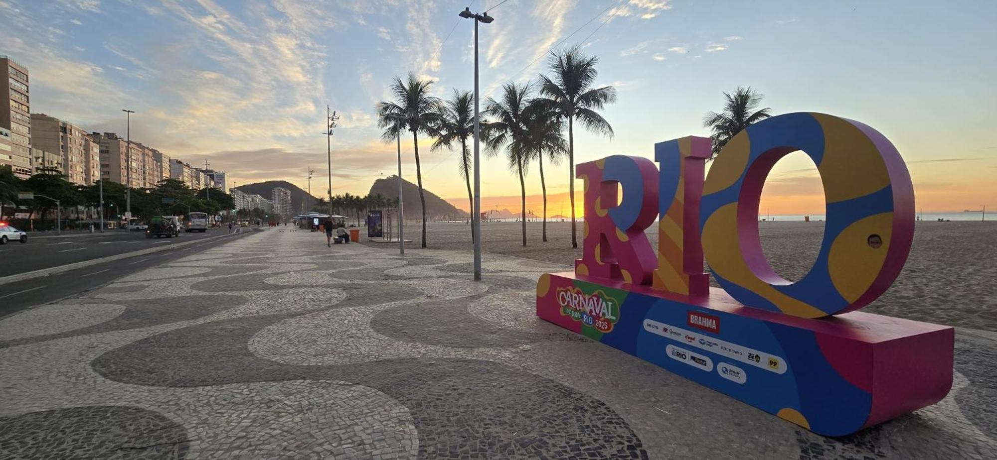 Appartement Rio Spot Leblon D049 à Rio de Janeiro Extérieur photo
