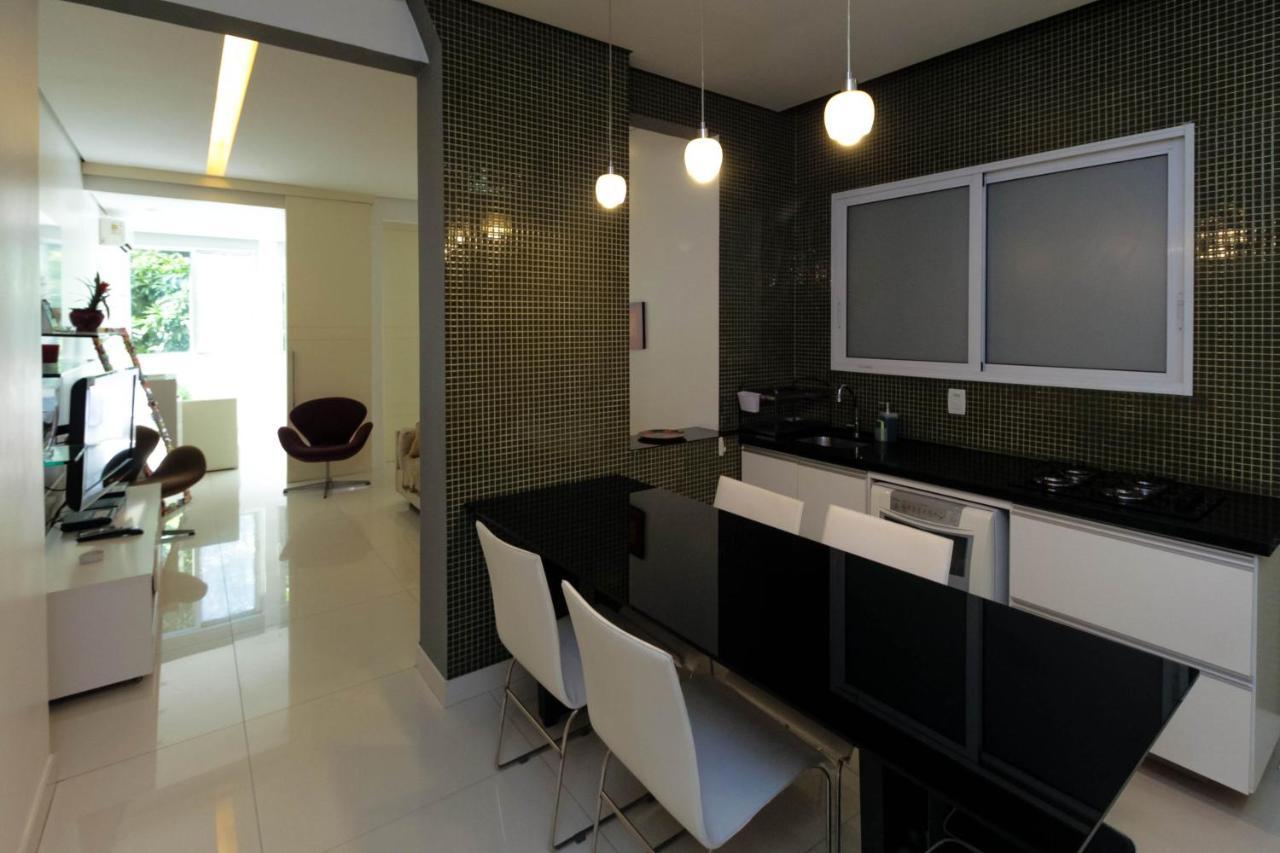 Appartement Rio Spot Leblon D049 à Rio de Janeiro Extérieur photo