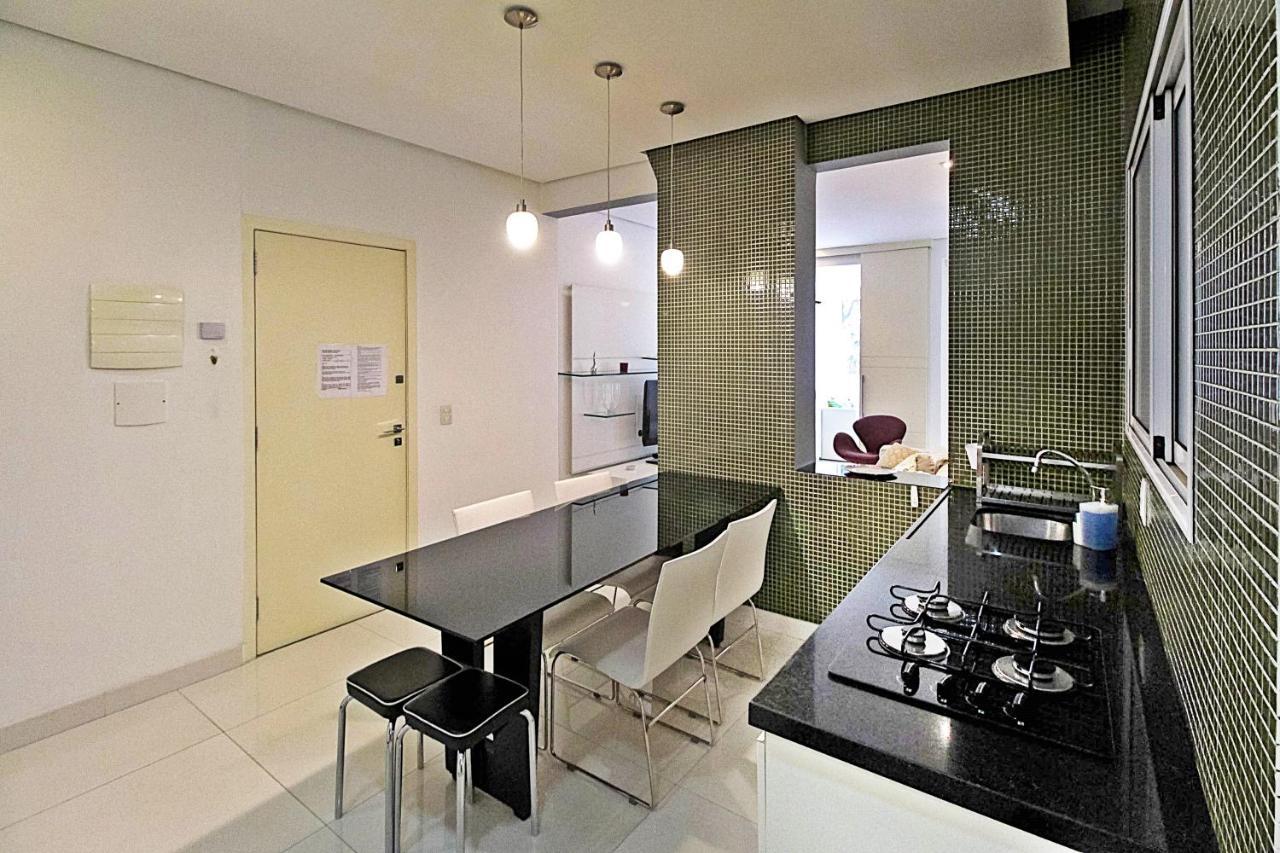 Appartement Rio Spot Leblon D049 à Rio de Janeiro Extérieur photo