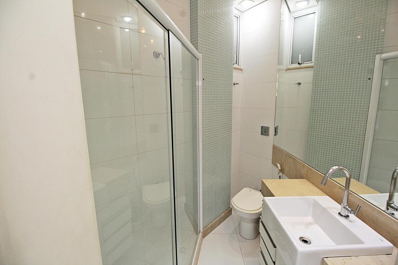 Appartement Rio Spot Leblon D049 à Rio de Janeiro Extérieur photo